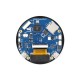 Waveshare RP2350 2.1inch 2.5D Curved Capacitive Touch Round Display Development Board, 480×480 IPS Panel Display, 65K Color Waveshare RP2350 2.1inch 2.5D Curved Capacitive Touch Round Display Development Board, 480×480 IPS Panel Display, 65K Color