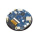 Waveshare RP2350 2.1inch 2.5D Curved Capacitive Touch Round Display Development Board, 480×480 IPS Panel Display, 65K Color Waveshare RP2350 2.1inch 2.5D Curved Capacitive Touch Round Display Development Board, 480×480 IPS Panel Display, 65K Color