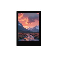 Waveshare RP2350 2.8inch Capacitive Touch Display Development Board, 240×320, IPS Panel, 5-point Touch, SPI Interface Display, Accelerometer And Gyroscope Sensor With 8Ω 2W Speaker's