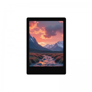Waveshare RP2350 2.8inch Capacitive Touch Display Development Board, 240×320, IPS Panel, 5-point Touch, SPI Interface Display, Accelerometer And Gyroscope Sensor With 8Ω 2W Speaker's