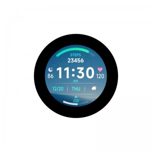 RP2350 2.8inch Round Display Development Board, 480×480, Based On The Raspberry Pi RP2350B Dual-core & Dual-architecture Microcontroller, RGB Interface RP2350 2.8inch Round Display Development Board, 480×480, Based On The Raspberry Pi RP2350B Dual-core & Dual-architecture Microcontroller, RGB Interface