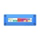 Waveshare RP2350 High-Performance Development Board With 3.49inch IPS Capacitive Touch Display, 172 × 640 Resolution, Dual-core & Dual-architecture Design, Built-in AXS15231B LCD & Touch Controller [Battery Not Included]