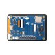 RP2350 3.5inch LCD Display Development Board, 320 × 480 Resolution, 65K Color, Dual-core And Dual-architecture, Onboard Camera Interface RP2350 3.5inch LCD Display Development Board, 320 × 480 Resolution, 65K Color, Dual-core And Dual-architecture, Onboard Camera Interface