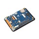 RP2350 3.5inch LCD Display Development Board, 320 × 480 Resolution, 65K Color, Dual-core And Dual-architecture, Onboard Camera Interface RP2350 3.5inch LCD Display Development Board, 320 × 480 Resolution, 65K Color, Dual-core And Dual-architecture, Onboard Camera Interface