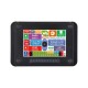 RP2350 3.5inch LCD Display Development Board, 320 × 480 Resolution, 65K Color, Dual-core And Dual-architecture, Onboard Camera Interface, With OV5640 Camera RP2350 3.5inch LCD Display Development Board, 320 × 480 Resolution, 65K Color, Dual-core And Dual-architecture, Onboard Camera Interface, With OV5640 Camera