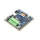 Waveshare RP2350 4inch Touch Display Development Board, 480×480 IPS Panel Display, 65K Color, Dual-core & Dual-architecture Design Waveshare RP2350 4inch Touch Display Development Board, 480×480 IPS Panel Display, 65K Color, Dual-core & Dual-architecture Design