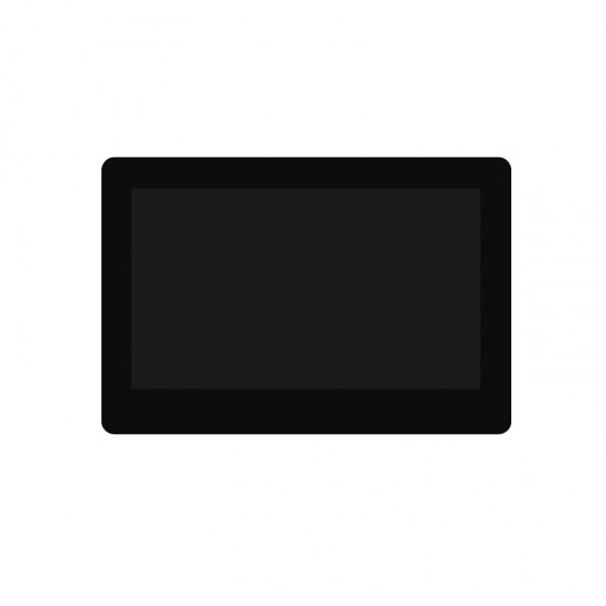 RP2350 4.3inch Capacitive Touch Display Development Board, 800 × 480, 65K Color, Supports Dual-core And Dual-architecture RP2350 4.3inch Capacitive Touch Display Development Board, 800 × 480, 65K Color, Supports Dual-core And Dual-architecture