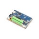 RP2350 4.3inch Capacitive Touch Display Development Board, 800 × 480, 65K Color, Supports Dual-core And Dual-architecture RP2350 4.3inch Capacitive Touch Display Development Board, 800 × 480, 65K Color, Supports Dual-core And Dual-architecture