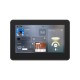 RP2350 4.3inch Capacitive Touch Display Development Board, 800 × 480, 65K Color, Supports Dual-core And Dual-architecture, With Enclosure RP2350 4.3inch Capacitive Touch Display Development Board, 800 × 480, 65K Color, Supports Dual-core And Dual-architecture, With Enclosure