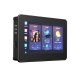 RP2350 4.3inch Capacitive Touch Display Development Board, 800 × 480, 65K Color, Supports Dual-core And Dual-architecture, With Enclosure RP2350 4.3inch Capacitive Touch Display Development Board, 800 × 480, 65K Color, Supports Dual-core And Dual-architecture, With Enclosure