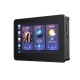 RP2350 4.3inch Capacitive Touch Display Development Board, 800 × 480, 65K Color, Supports Dual-core And Dual-architecture, With Enclosure RP2350 4.3inch Capacitive Touch Display Development Board, 800 × 480, 65K Color, Supports Dual-core And Dual-architecture, With Enclosure