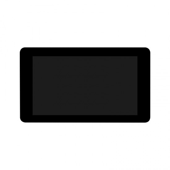 RP2350 7inch Capacitive Touch LCD Development Board, 800 × 480 Resolution, 65K Color, Supports Dual-core And Dual-architecture RP2350 7inch Capacitive Touch LCD Development Board, 800 × 480 Resolution, 65K Color, Supports Dual-core And Dual-architecture