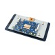 RP2350 7inch Capacitive Touch LCD Development Board, 800 × 480 Resolution, 65K Color, Supports Dual-core And Dual-architecture RP2350 7inch Capacitive Touch LCD Development Board, 800 × 480 Resolution, 65K Color, Supports Dual-core And Dual-architecture