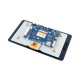 RP2350 7inch Capacitive Touch LCD Development Board, 800 × 480 Resolution, 65K Color, Supports Dual-core And Dual-architecture RP2350 7inch Capacitive Touch LCD Development Board, 800 × 480 Resolution, 65K Color, Supports Dual-core And Dual-architecture