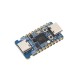 Waveshare RP2350-USB-C Microcontroller Development Board Based On Raspberry Pi RP2350A, Dual-Core & Dual-Architecture Waveshare RP2350-USB-C Microcontroller Development Board Based On Raspberry Pi RP2350A, Dual-Core & Dual-Architecture
