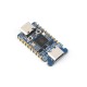 Waveshare RP2350-USB-C Microcontroller Development Board Based On Raspberry Pi RP2350A, Dual-Core & Dual-Architecture Waveshare RP2350-USB-C Microcontroller Development Board Based On Raspberry Pi RP2350A, Dual-Core & Dual-Architecture