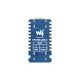 Waveshare RP2350-USB-C Microcontroller Development Board Based On Raspberry Pi RP2350A, Dual-Core & Dual-Architecture Waveshare RP2350-USB-C Microcontroller Development Board Based On Raspberry Pi RP2350A, Dual-Core & Dual-Architecture