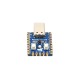 Waveshare RP2350-Zero-CM Mini Development Board, Dual-core And Dual-architecture, Onboard Type-C Male Port, Castellated Module, 12 × Programmable I/O (PIO) State Machines Waveshare RP2350-Zero-CM Mini Development Board, Dual-core And Dual-architecture, Onboard Type-C Male Port, Castellated Module, 12 × Programmable I/O (PIO) State Machines