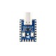 Waveshare RP2350-Zero-CM Mini Development Board, Dual-core And Dual-architecture, Onboard Type-C Male Port, Castellated Module, 12 × Programmable I/O (PIO) State Machines Waveshare RP2350-Zero-CM Mini Development Board, Dual-core And Dual-architecture, Onboard Type-C Male Port, Castellated Module, 12 × Programmable I/O (PIO) State Machines