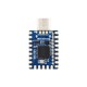 Waveshare RP2350-Zero-CM Mini Development Board, Dual-core And Dual-architecture, Onboard Type-C Male Port, Castellated Module, 12 × Programmable I/O (PIO) State Machines Waveshare RP2350-Zero-CM Mini Development Board, Dual-core And Dual-architecture, Onboard Type-C Male Port, Castellated Module, 12 × Programmable I/O (PIO) State Machines