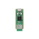 Waveshare RP2350B-Plus-W Development Board, Raspberry Pi RP2350B Dual-core & Dual-architecture Microcontroller, Supports Wi-Fi and Bluetooth, 520KB SRAM And 16MB Flash Memory