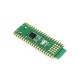 Waveshare RP2350B-Plus-W Development Board, Raspberry Pi RP2350B Dual-core & Dual-architecture Microcontroller, Supports Wi-Fi and Bluetooth, 520KB SRAM And 16MB Flash Memory