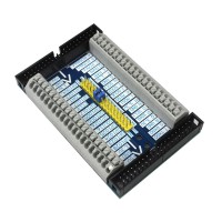 Raspberry Pi GPIO Multifunctional Cascade Expansion Board
