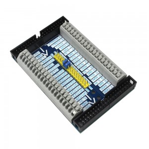 Raspberry Pi GPIO Multifunctional Cascade Expansion Board Raspberry Pi GPIO Multifunctional Cascade Expansion Board