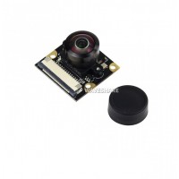 RPi Camera (M), Fisheye Lens