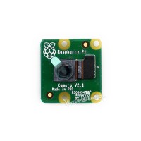 RPi Camera V2