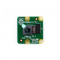 RPi Camera V2