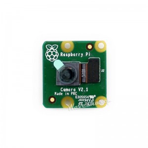 RPi Camera V2 RPi Camera V2