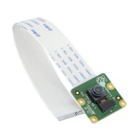 Raspberry Pi Camera Module V2 - 8 Megapixel, Sony IMX219 Sensor