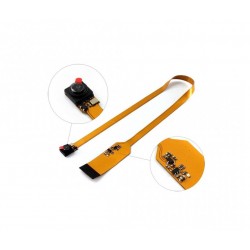 RPi FPC Camera for Raspberry Pi, OV5647, 5MP, Mini Size - 30CM FPC Length RPi FPC Camera for Raspberry Pi, OV5647, 5MP, Mini Size - 30CM FPC Length