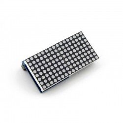 RPi LED Matrix RPi LED Matrix