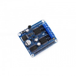 RPi Motor Driver Board RPi Motor Driver Board