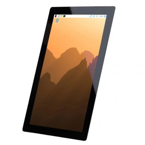 Official Raspberry Pi Touch Display 2 – 10.1 Inch IPS Capacitive Touch Display for Raspberry Pi (MPN: SC2005) Official Raspberry Pi Touch Display 2 – 10.1 Inch IPS Capacitive Touch Display for Raspberry Pi (MPN: SC2005)
