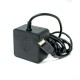Official Raspberry Pi 4 USB-C Power Supply - 15.3W - 5.1V 3A - Black Color