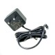 Official Raspberry Pi 4 USB-C Power Supply - 15.3W - 5.1V 3A - Black Color