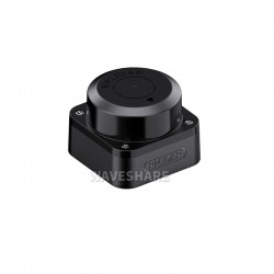 Slamtec RPLIDAR C1 Laser Ranging Sensor, 360° Omnidirectional Lidar, Millimeter-Level High Definition, Anti-Interference And Anti-Adhesion Slamtec RPLIDAR C1 Laser Ranging Sensor, 360° Omnidirectional Lidar, Millimeter-Level High Definition, Anti-Interference And Anti-Adhesion