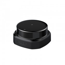 Slamtec RPLIDAR S2 High-Performance, Compact-size DTOF Lidar, Support UART Port / Ethernet Port Communication Modes