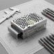 Mean Well RS-25-24 24V 1.1A 26.4W Switching Power Supply (SMPS) - Single Output Mean Well RS-25-24 24V 1.1A 26.4W Switching Power Supply (SMPS) - Single Output