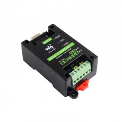 RS232 To RS485/422 Active Digital isolated Converter, Onboard Original SP3232EEN and SP485EEN Chips, RS232 DB9 Female Port RS232 To RS485/422 Active Digital isolated Converter, Onboard Original SP3232EEN and SP485EEN Chips, RS232 DB9 Female Port