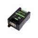 RS232 To RS485/422 Active Digital isolated Converter, Onboard Original SP3232EEN and SP485EEN Chips, RS232 DB9 Female Port