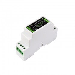 RS232 To RS485 Converter (D), Active Digital Isolator, Rail-Mount support, 600W Lightningproof & Anti-Surge, Multi-isolation protection With LED Indicators RS232 To RS485 Converter (D), Active Digital Isolator, Rail-Mount support, 600W Lightningproof & Anti-Surge, Multi-isolation protection With LED Indicators