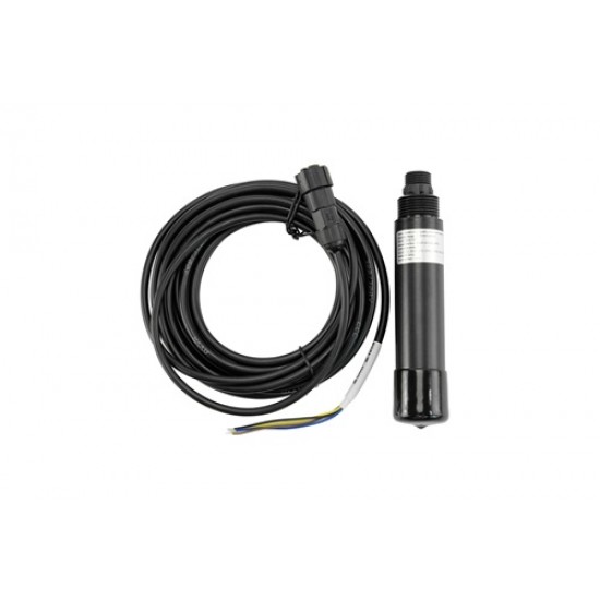 DF ROBOT Industrial RS485 Blue-Green Algae Water Quality Sensor (Pre-calibrated) (MPN:SEN0714) DF ROBOT Industrial RS485 Blue-Green Algae Water Quality Sensor (Pre-calibrated) (MPN:SEN0714)