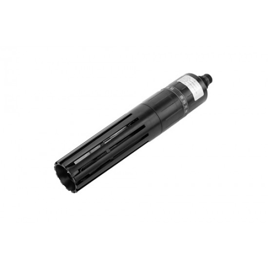 DF ROBOT Industrial RS485 Water Quality Ammonia Nitrogen & pH Sensor (MPN:SEN0711)