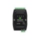 Waveshare Industrial-grade Isolated 4-Ch RS485 Hub, Rail-mount Support, Wide Baud Rate Range, Expands 4-ch RS485 Sub Ports Via 1-ch RS485 Master Port, With Isolation And Signal Relay