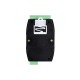 Waveshare Industrial-grade Isolated 4-Ch RS485 Hub, Rail-mount Support, Wide Baud Rate Range, Expands 4-ch RS485 Sub Ports Via 1-ch RS485 Master Port, With Isolation And Signal Relay