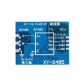 XY-G485 RS485 to TTL UART Serial Communication Converter Module